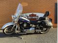 HARLEY-DAVIDSON SOFTAIL 2006/5 - 4