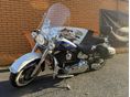 HARLEY-DAVIDSON SOFTAIL 2006/5 - 5