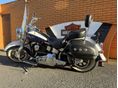 HARLEY-DAVIDSON SOFTAIL 2006/5 - 6
