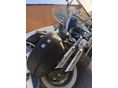 HARLEY-DAVIDSON SOFTAIL 2006/5 - 7