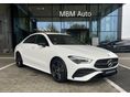 MERCEDES-BENZ CLA 200 2024/9 - 1