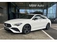 MERCEDES-BENZ CLA 200 2024/9 - 2