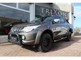 MITSUBISHI L 200 2016/10 - 1