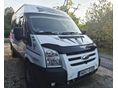 FORD 2008/10 - 1
