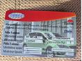 FORD 2008/10 - 18