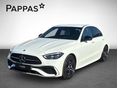 MERCEDES-BENZ C 200 2026 - 1