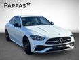 MERCEDES-BENZ C 200 2026 - 2