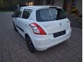 SUZUKI SWIFT 2012/10 - 2