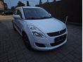 SUZUKI SWIFT 2012/10 - 3