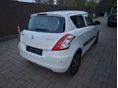 SUZUKI SWIFT 2012/10 - 4