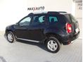 DACIA DUSTER 2010/10 - 11