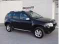 DACIA DUSTER 2010/10 - 2