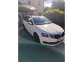 SKODA OCTAVIA 2017/11 - 2