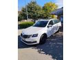 SKODA OCTAVIA 1.0 TSI Style