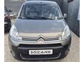 CITROEN BERLINGO 2014/10 - 2