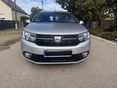 DACIA SANDERO 2017/9 - 2