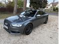 AUDI A4 2012/6 - 1