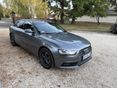 AUDI A4 2012/6 - 2