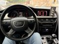 AUDI A4 2012/6 - 9