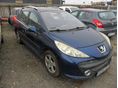 PEUGEOT 207 2007/12 - 2