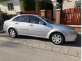 CHEVROLET LACETTI 2005/5 - 1