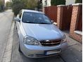 CHEVROLET LACETTI 2005/5 - 2