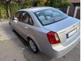 CHEVROLET LACETTI 2005/5 - 4