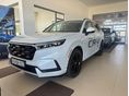 HONDA CR-V 2026/7 - 2