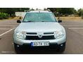 DACIA DUSTER 2010/10 - 4