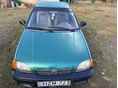 SUZUKI SWIFT 2002/2 - 3