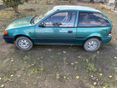 SUZUKI SWIFT 2002/2 - 4