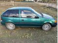 SUZUKI SWIFT 2002/2 - 6