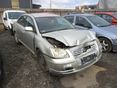 TOYOTA AVENSIS 2006/3 - 2