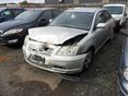 TOYOTA AVENSIS 2006/3 - 3