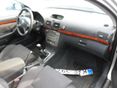 TOYOTA AVENSIS 2006/3 - 5