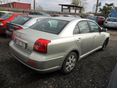 TOYOTA AVENSIS 2006/3 - 6