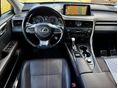 LEXUS RX 2016/11 - 7