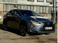 LEXUS RX 2016/11 - 2