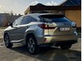 LEXUS RX 2016/11 - 5