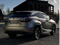 LEXUS RX 2016/11 - 6