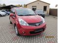 NISSAN NOTE 2010/9 - 1