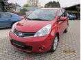 NISSAN NOTE 2010/9 - 2