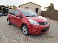 NISSAN NOTE 2010/9 - 4