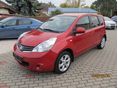 NISSAN NOTE 2010/9 - 6