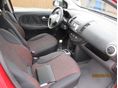NISSAN NOTE 2010/9 - 8