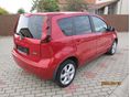 NISSAN NOTE 2010/9 - 9