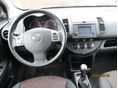 NISSAN NOTE 2010/9 - 10