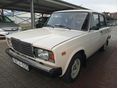 LADA 2107 1991/6 - 2