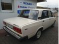 LADA 2107 1991/6 - 3
