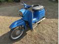 SIMSON SCHWALBE 1978/3 - 2